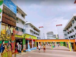 Ang Mo Kio Avenue 8 (D20), Shop House #562730981